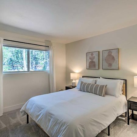 Nevada City Retreat Near Hiking And Yuba River! المظهر الخارجي الصورة