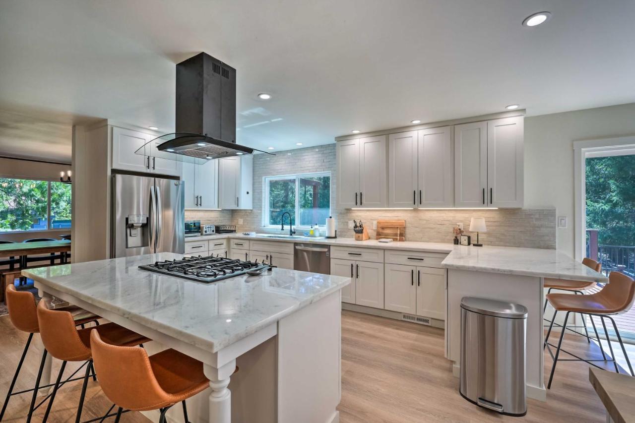 Nevada City Retreat Near Hiking And Yuba River! المظهر الخارجي الصورة