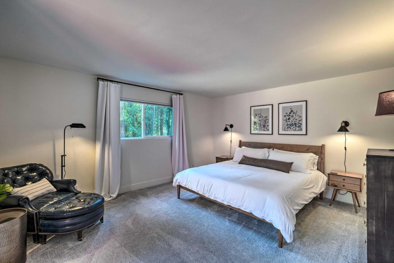 Nevada City Retreat Near Hiking And Yuba River! المظهر الخارجي الصورة