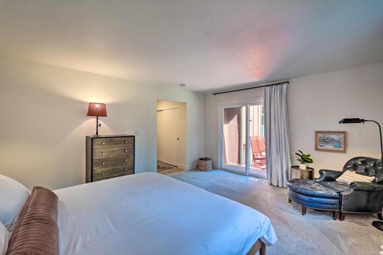 Nevada City Retreat Near Hiking And Yuba River! المظهر الخارجي الصورة