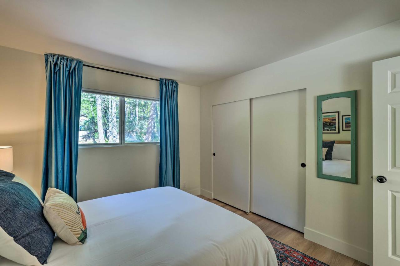 Nevada City Retreat Near Hiking And Yuba River! المظهر الخارجي الصورة