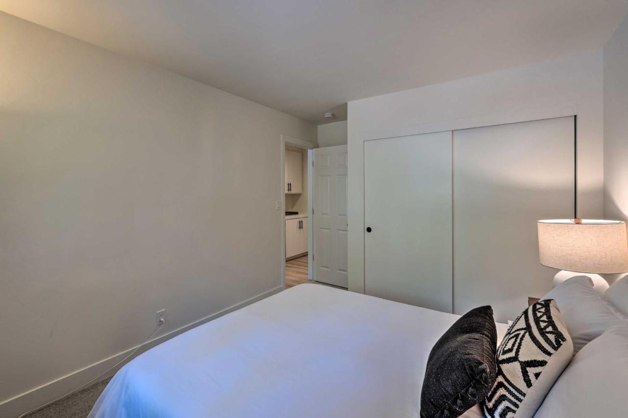Nevada City Retreat Near Hiking And Yuba River! المظهر الخارجي الصورة
