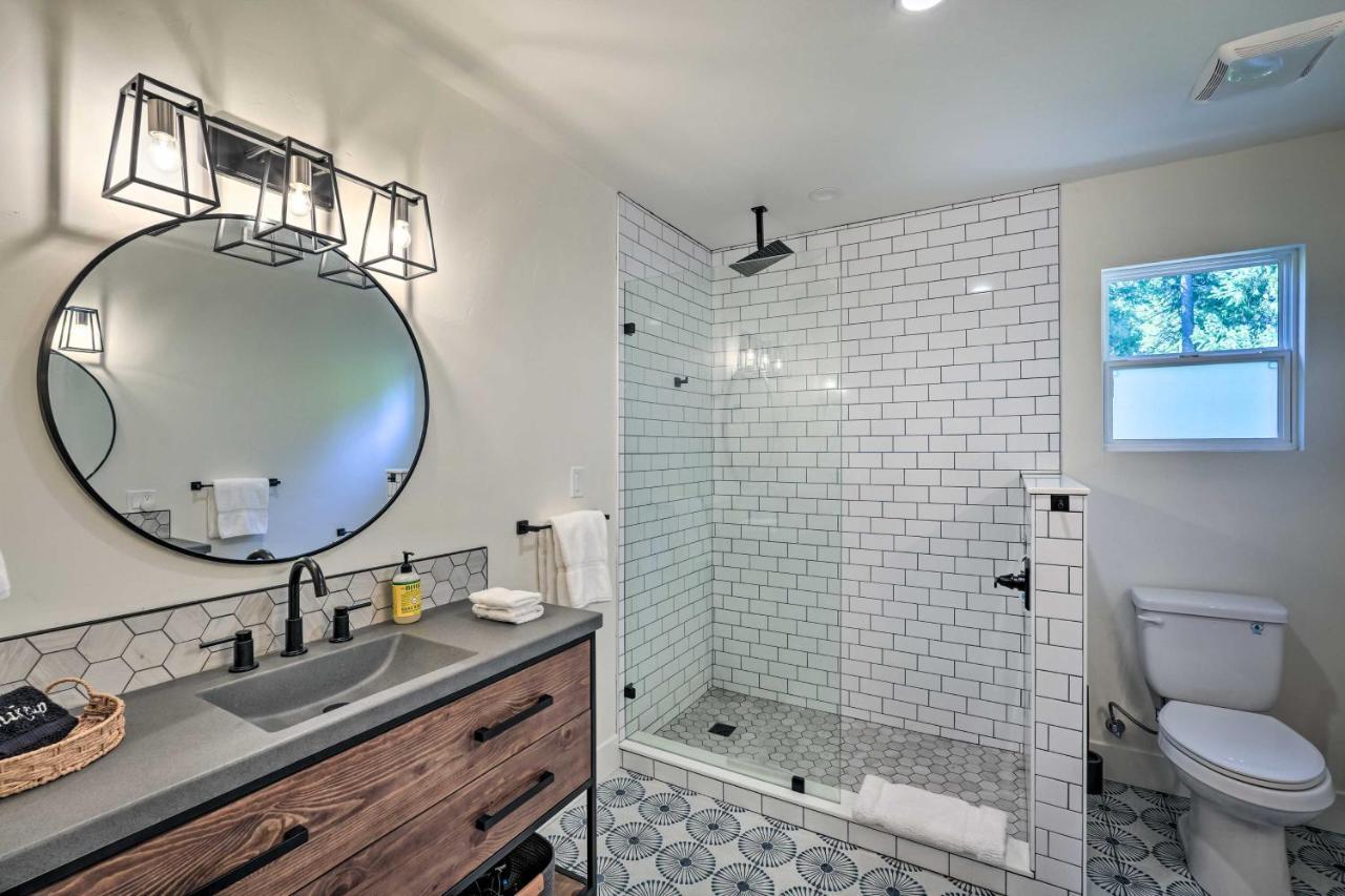 Nevada City Retreat Near Hiking And Yuba River! المظهر الخارجي الصورة