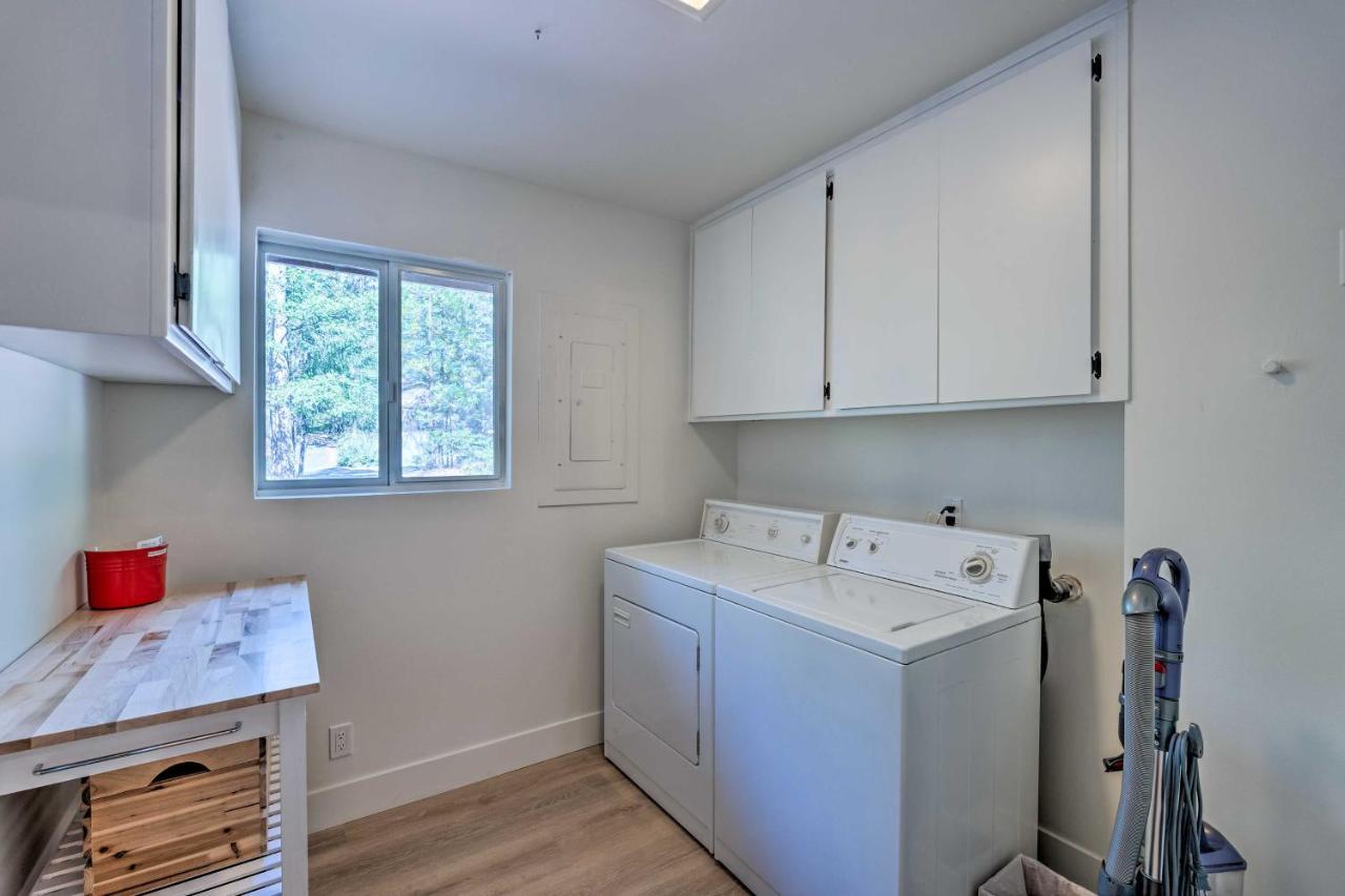Nevada City Retreat Near Hiking And Yuba River! المظهر الخارجي الصورة