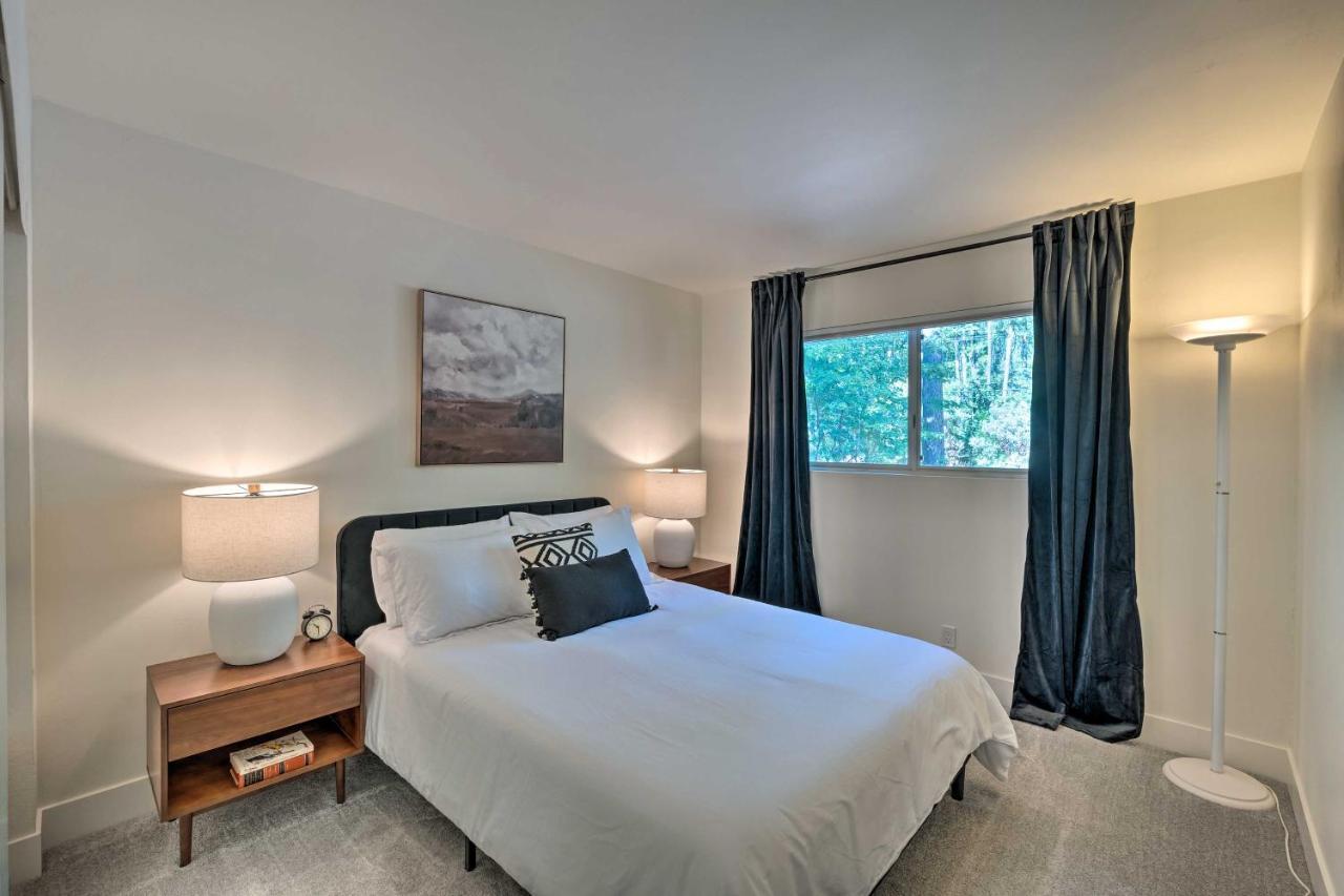 Nevada City Retreat Near Hiking And Yuba River! المظهر الخارجي الصورة