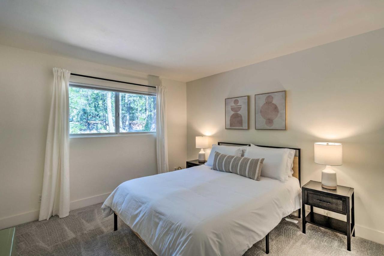 Nevada City Retreat Near Hiking And Yuba River! المظهر الخارجي الصورة