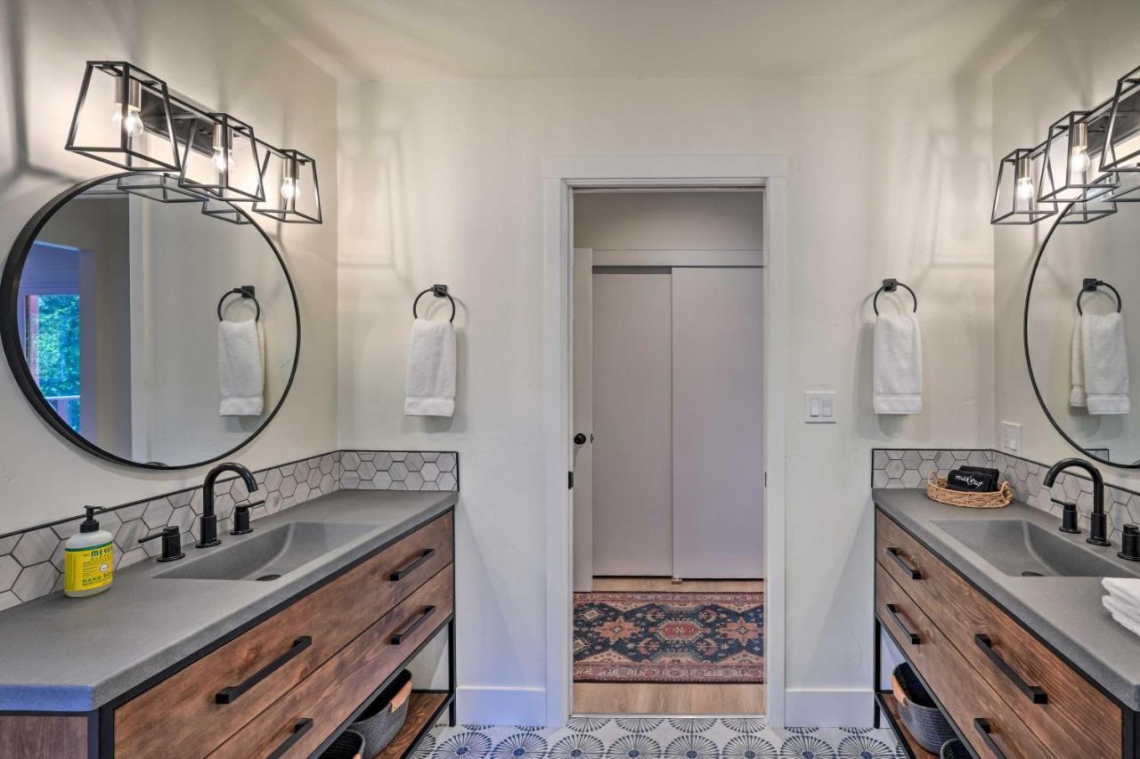 Nevada City Retreat Near Hiking And Yuba River! المظهر الخارجي الصورة