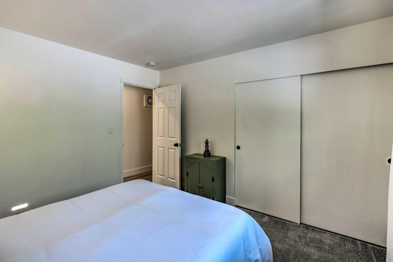 Nevada City Retreat Near Hiking And Yuba River! المظهر الخارجي الصورة